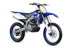 YZ450FX