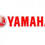 yamaha official logo of the company