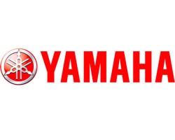 yamaha official logo of the company