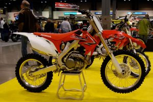 CRF450R