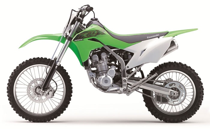 KLX 300R