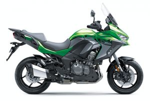 Versys 1000 SE