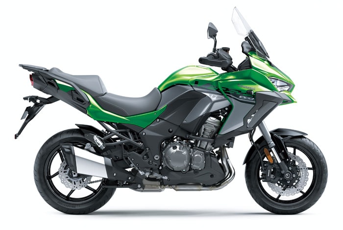 Versys 1000 SE