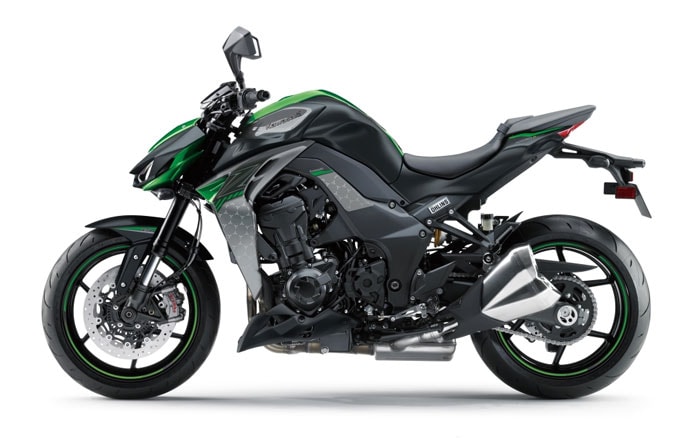 Z1000 R Edition