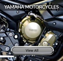 Full List of Yamaha Motorcycles