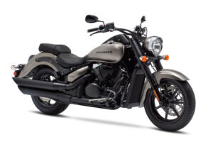 2019 Suzuki Boulevard C90 B.O.S.S.