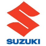 Suzuki Motorcycle Official Logo of the company