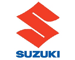 Suzuki Motorcycle Official Logo of the company