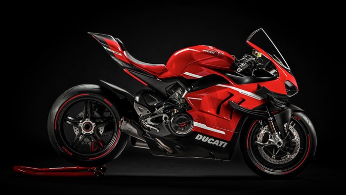 Ducati Motorcycle Models List  Complete List of All Ducati Models