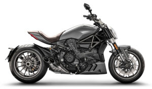 Ducati Xdiavel