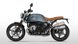 2020 R nineT Scrambler