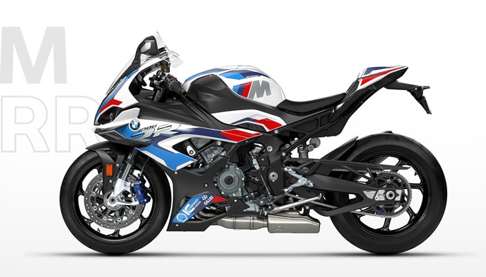 BMW Motorcycle Models List | Complete List of All BMW Models