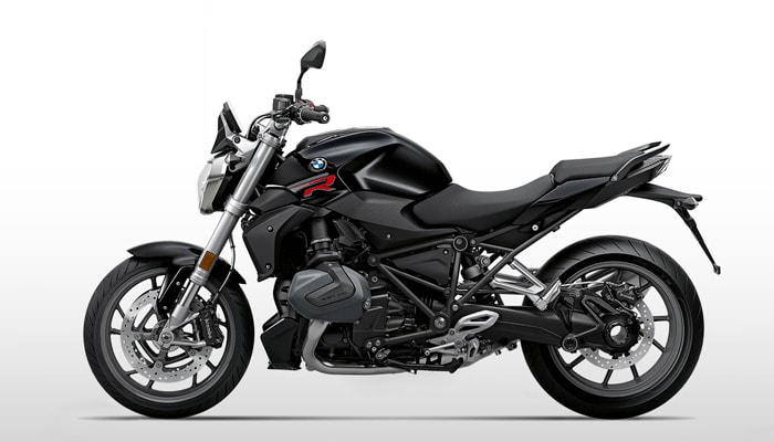 BMW Motorcycle Models List | Complete List of All BMW Models