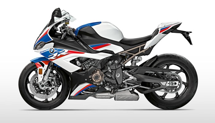 S 1000 RR