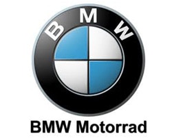 bmw official logo of the company