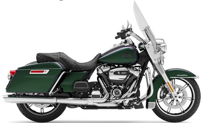 Harley-Davidson Road King