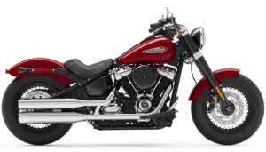 Harley-Davidson Softail Slim