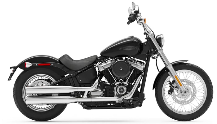 Harley-Davidson Softail Standard