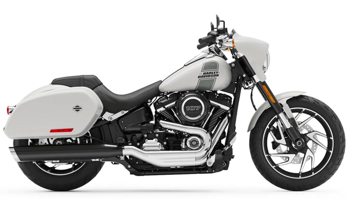 Harley-Davidson Sport Glide