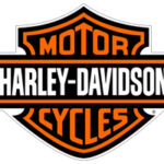 Harley-Davidson official logo of the company