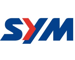 sym official logo of the company