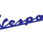 Vespa Scooter Official Logo of the Company