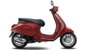 Vespa Sprint