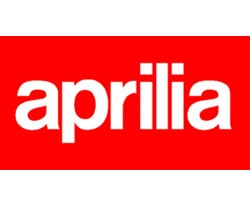 aprilia official logo of the company