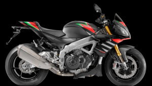 Aprilia TUONO V4 1100 Factory