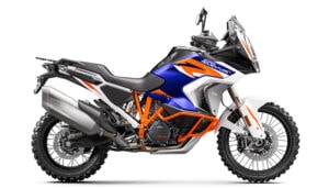 KTM 1290 SUPER ADVENTURE R