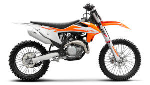 KTM 450 SX-F 2020