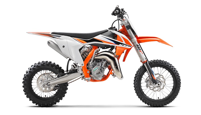 KTM 65 SX