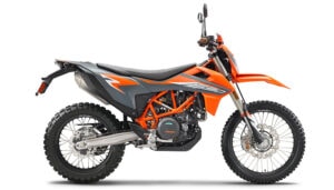 KTM 690 ENDURO R