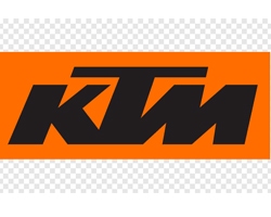 ktm Official Logo of the Company