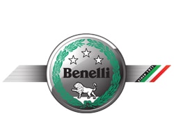 Benelli Official logo of the company