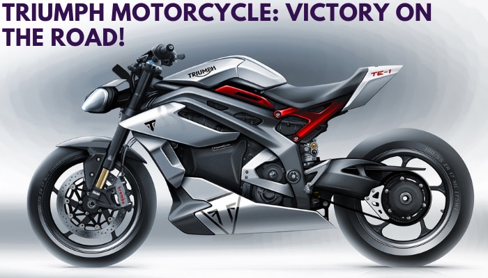 Triumph Motorcycle Models List Complete List of All Triumph Models