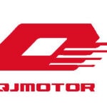 Qianjiang Motorcycle Official Logo of the Company