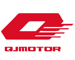 Qianjiang Motorcycle Official Logo of the Company