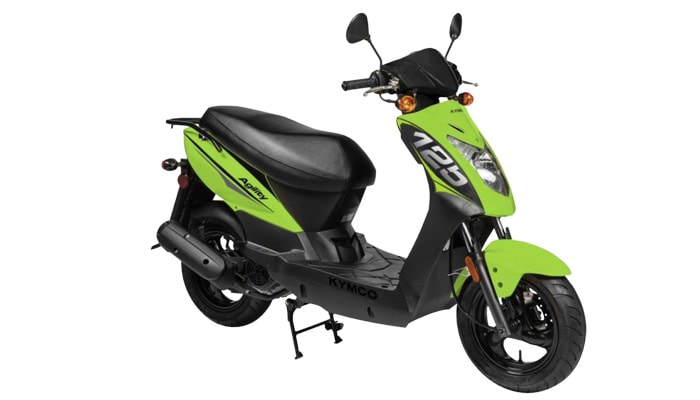 Kymco 2022 Agility 125