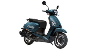 Kymco 2022 Like 150i ABS