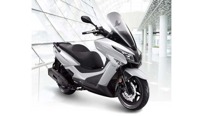 Kymco 2022 X-Town 300i