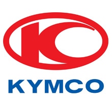 Kymco Official Logo of the Company