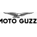 Moto Guzzi Official Logo of the Company