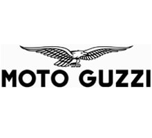 Moto Guzzi Official Logo of the Company