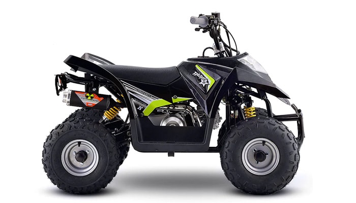 Thumpstar ATV 70cc Quad Bike