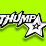 Thumpstar Motorcycle Official Logo of the Company