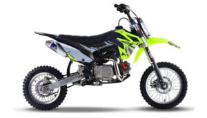 Thumpstar TSB 110cc Dirt Bike