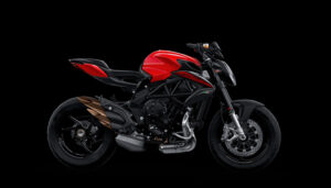 MV Agusta Brutale