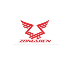 Zongshen Official Logo of the company