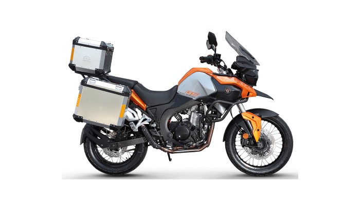 Zongshen motorcycles prices cheap